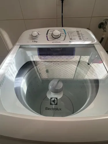 MAQUINA DE LAVAR 13KG