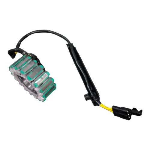 Gerador Magneto Bmw C 400 X 2024 8552337