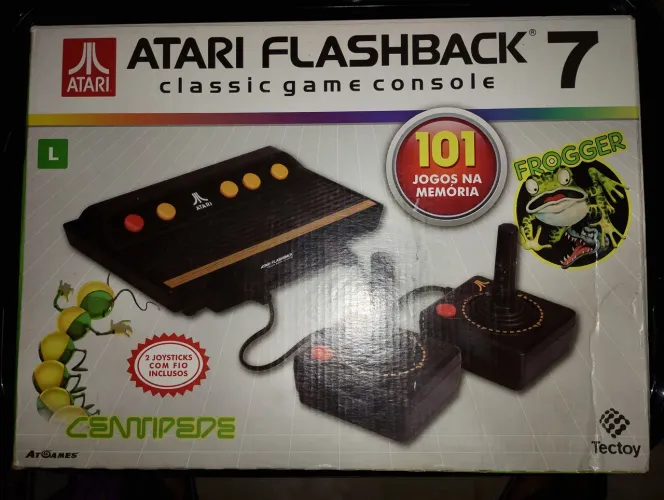 Atari Flashback 7