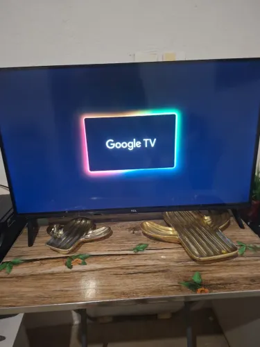Tv TCL 32