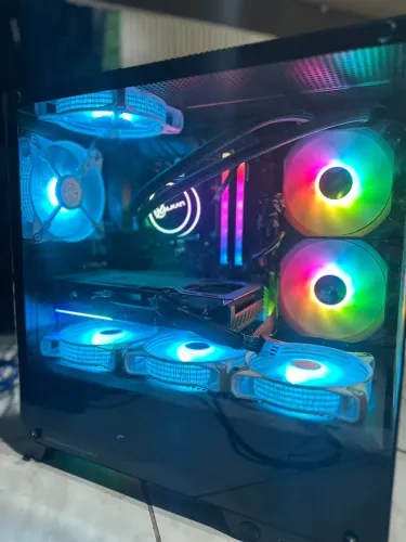 Pc gamer
