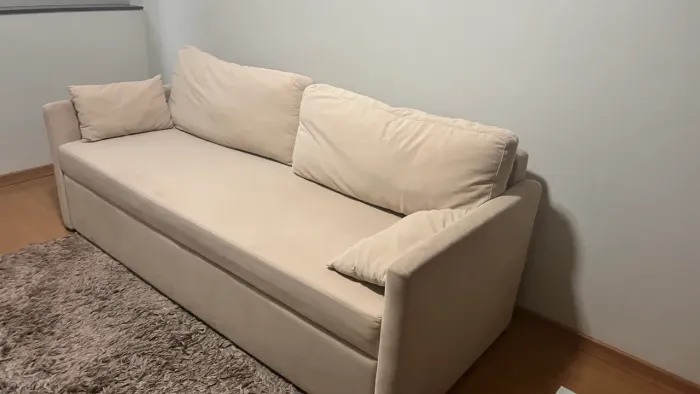 Sofá cama