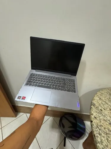 Notebook Lenovo Ideapad 3
