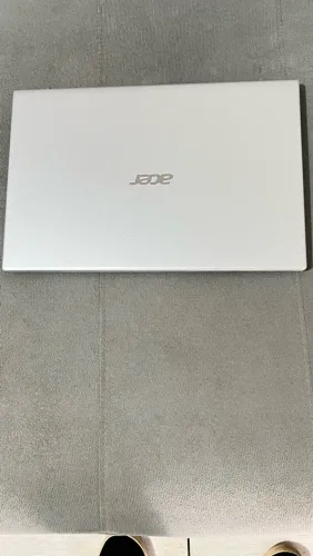 Notbook acer A115-32 pouco uso,impecável..