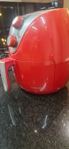 Airfryer Mondial
