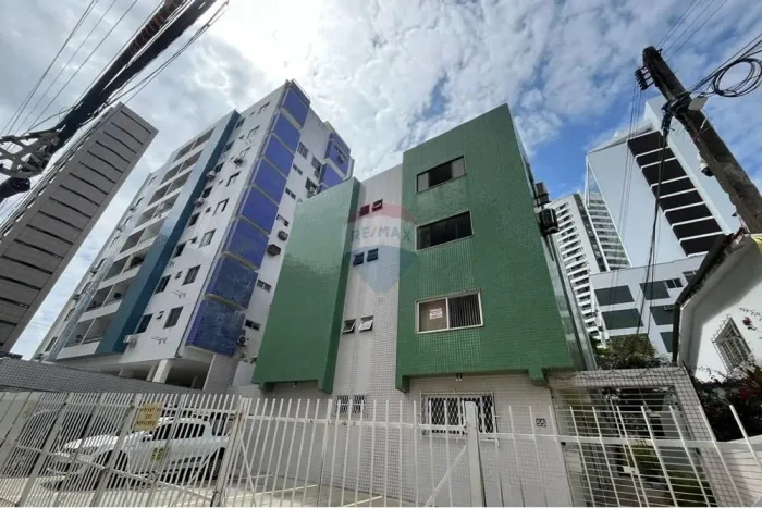 Apartamento 1 quarto em Boa Viagem!