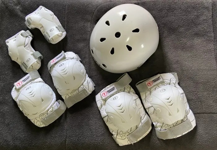 Kit de Proteção TRAXART