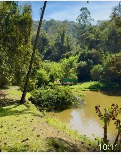 Sítio à venda, 449668 m² por R$ 2.595.000,00 - Luiz Fagundes - Mairiporã/SP
