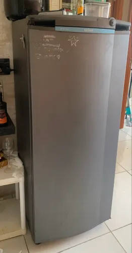 Geladeira cônsul 300L