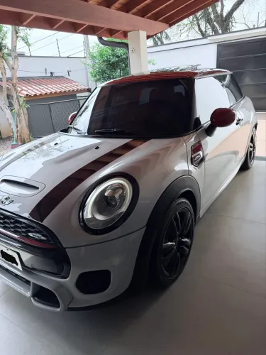 Mini Cooper John Works 2.0 Turbo 3P Aut. 2017