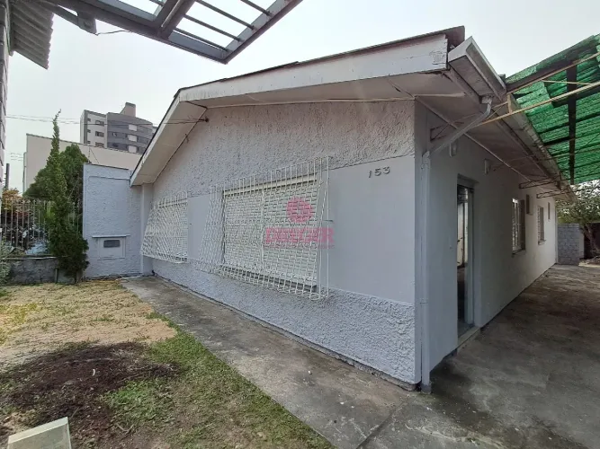 Casa Comercial Centro Campo Bom