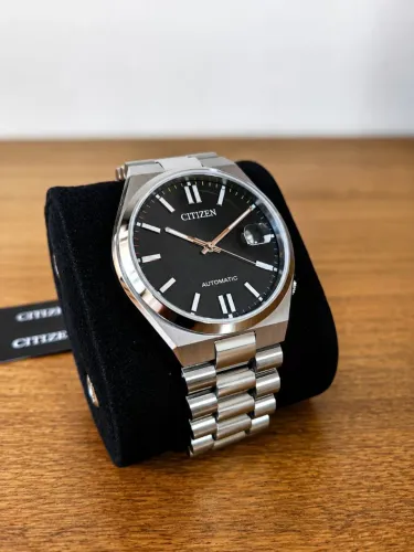 Citizen Tsuyosa Ref: NJ0151-53E