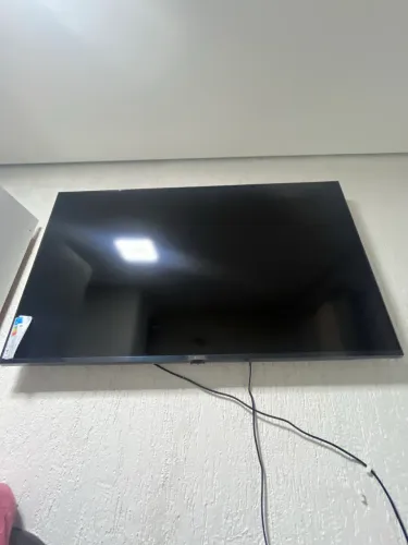 Smart tv LG 50 polegadas 4K (50UT80)
