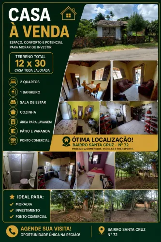 Imóveis
