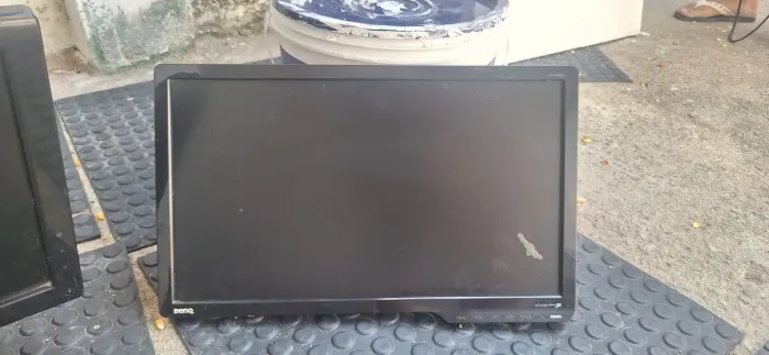 Os 3 Monitores por 100