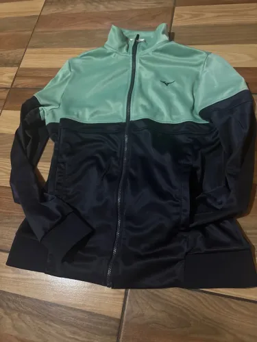 Blusa de frio Mizuno