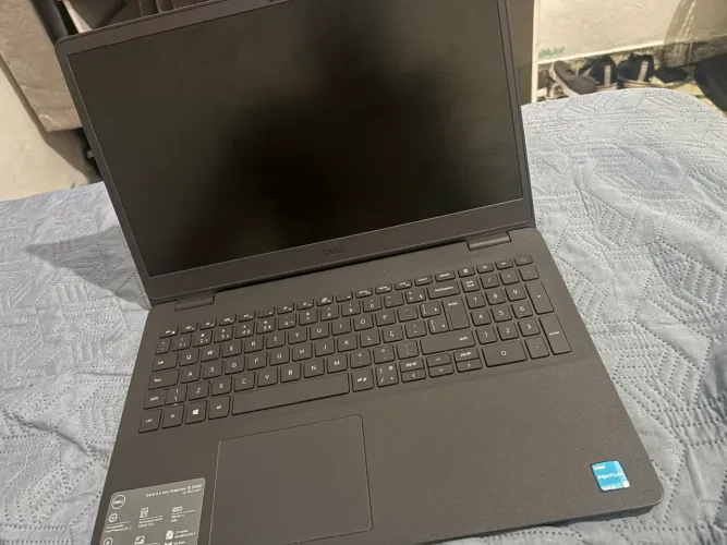 Nootbook Dell
