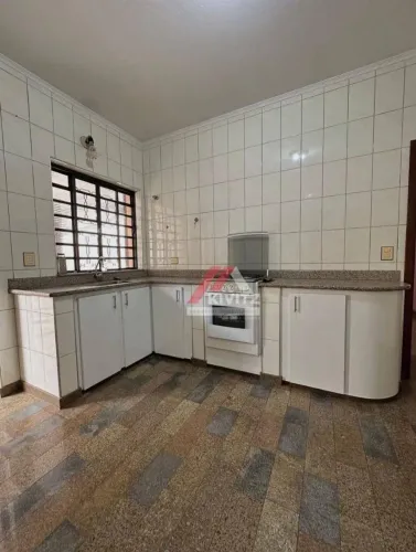 Casa com 3 dormitórios à venda, 130 m² por R$ 499.000,00 - Parque Novo Mundo - Americana/S
