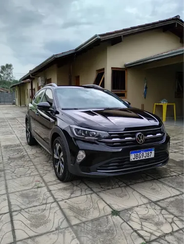 Volkswagen Nivus Highline 1.0 200 TSI Flex AUT 2022