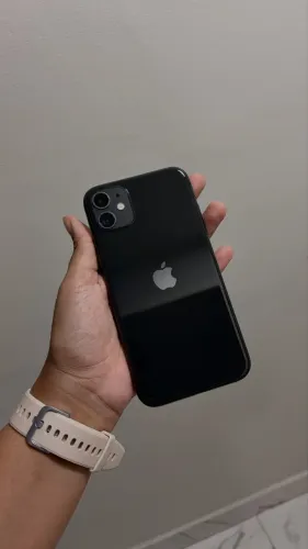 Vendo - Iphone 11 - 128gb (ACEITO PROPOSTA)