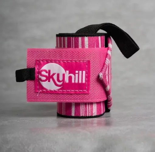 MUNHEQUEIRA ELÁSTICA SKYHILL