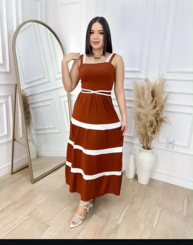 Vestidos longos