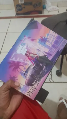 PS2 
