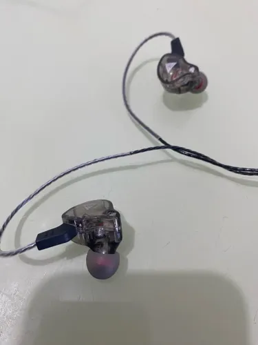 FONE QKZ AK6