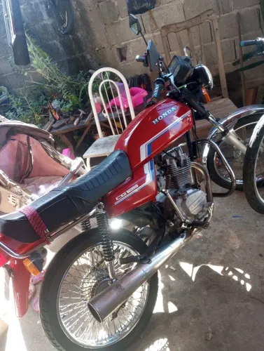 Cg 125