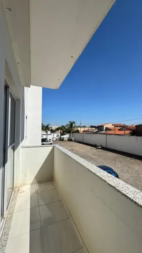Apartamento para Venda em Tatuí, Loteamento Módena, 2 dormitórios, 1 banheiro, 1 vaga