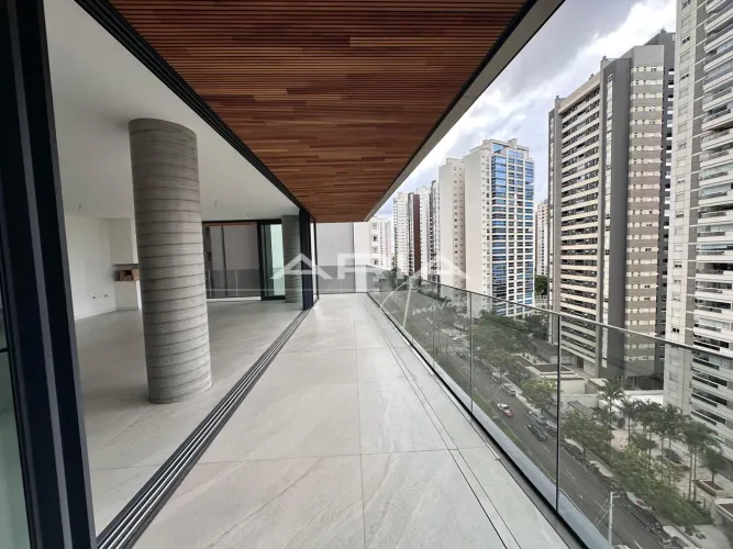 Apartamento à venda no Artesano, na Gleba Palhano, Londrina PR