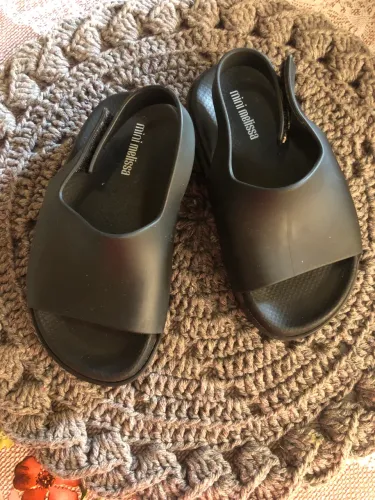 Mini Melissa