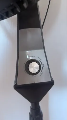 VENTILADOR DE COLUNA WAP