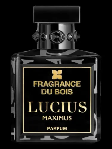 Lucius Maximus Fragrance Du Bois