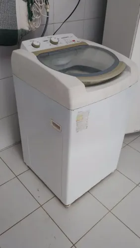 Máquina de lavar