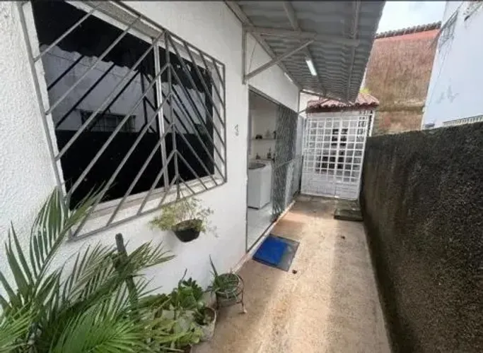 Casa no castanheira 