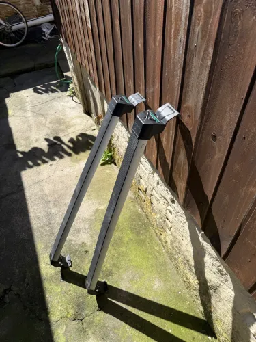 Rack , para automóvel Fox