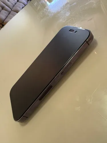 iPhone 14pro 128gb 