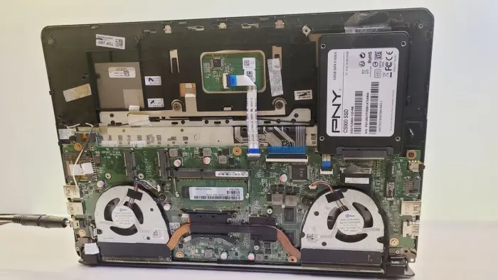 Placa Mãe Notebook Dell Vostro 5470 Intel core i5 4 geração 