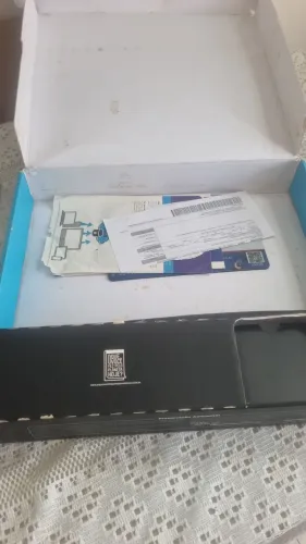 Notbook