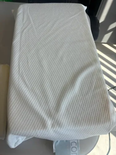 Colchão mini berço