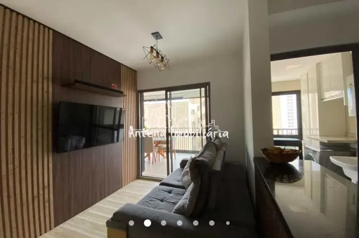 Apartamento com 02 dormitórios na Barra Funda - Cód.: 13328.