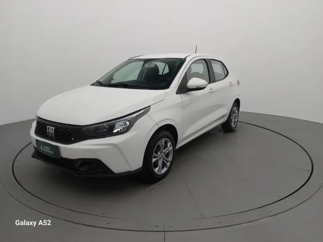 Fiat Argo Drive 1.0 Firefly 2025