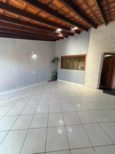 CASA NO BAIRRO ASSUNÇÃO | 3 QUARTOS, 2 VAGAS COBERTAS E PRÓXIMA À ÁREA VERDE!