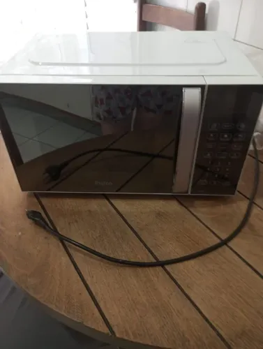 Microondas