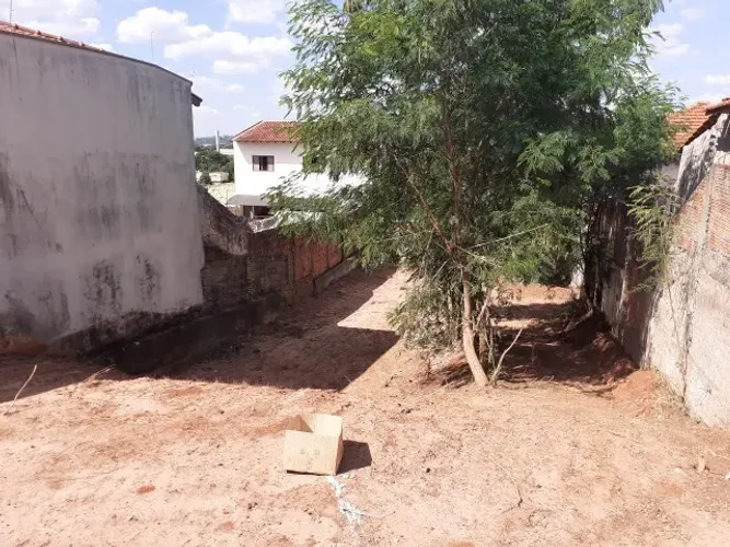 Terreno 300m2 Vila Seabra - Bauru