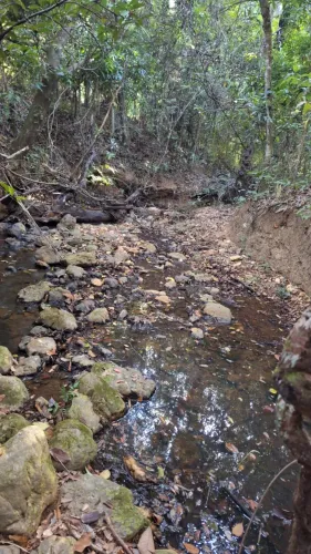 Terreno em Jaboticatubas com 2.000m2.