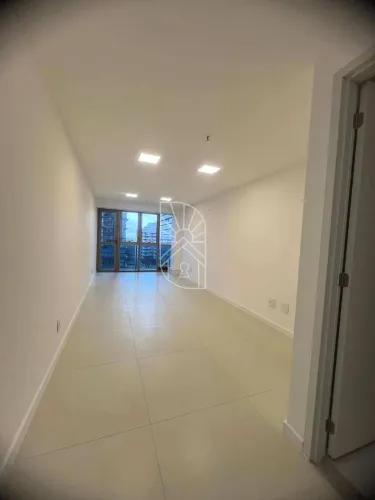 Sala comercial para alugar, no Absolutto Business Towers em Rio de Janeiro, Recreio dos Ba