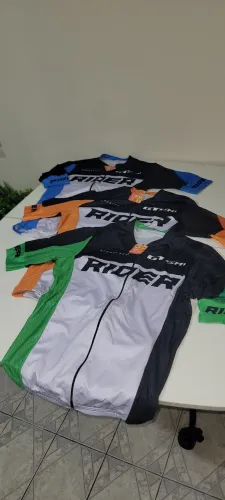 CAMISETAS DE CICLISMO GTS M1 RIDER! QUEIMA DE ESTOQUE
