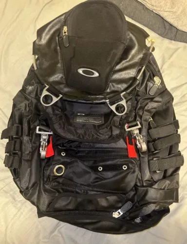 Mochila Tática Oakley Original
